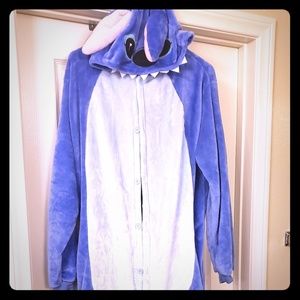 Stitch Onsie